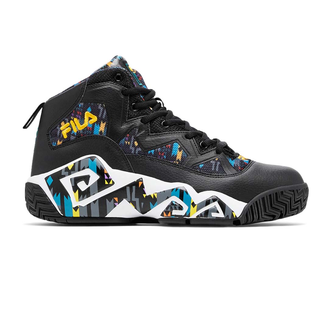 Fila mb mesh sneaker sale