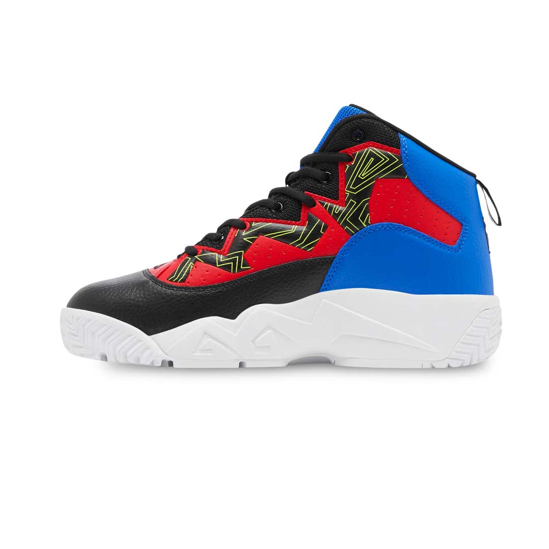 Chaussure fila homme jordan hot sale
