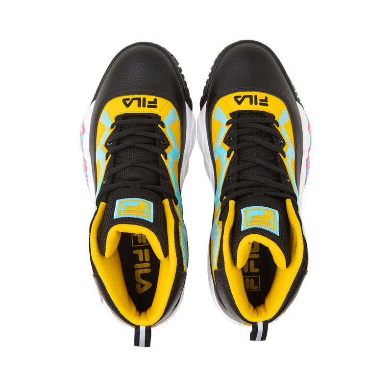 FILA - Men's MB Shoes (1BM01742 042)