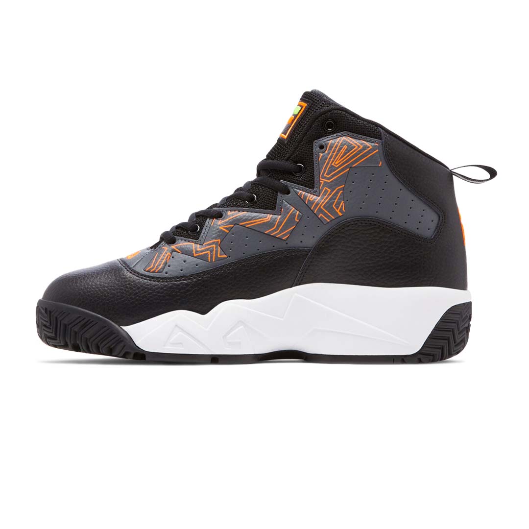 Chaussure sales fila jordan