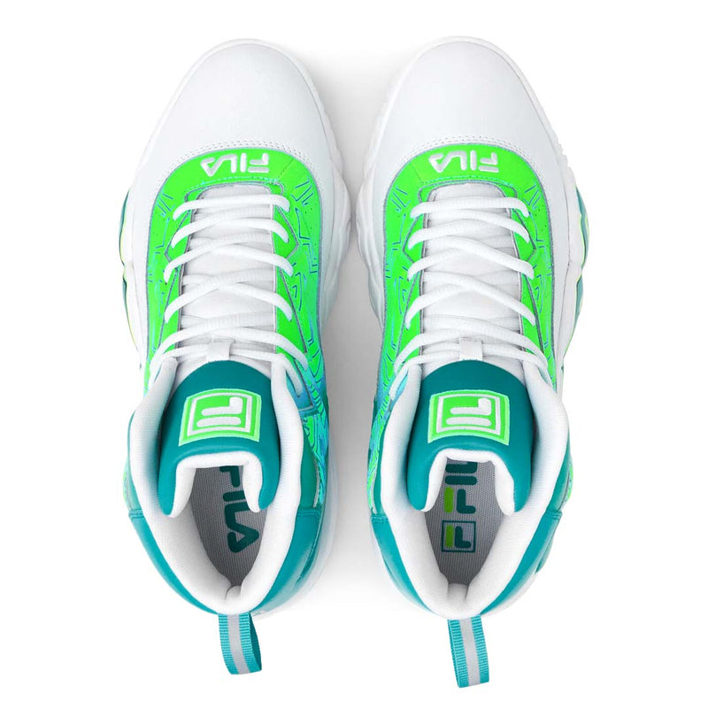FILA - Chaussures MB pour hommes (1BM01748 142) 