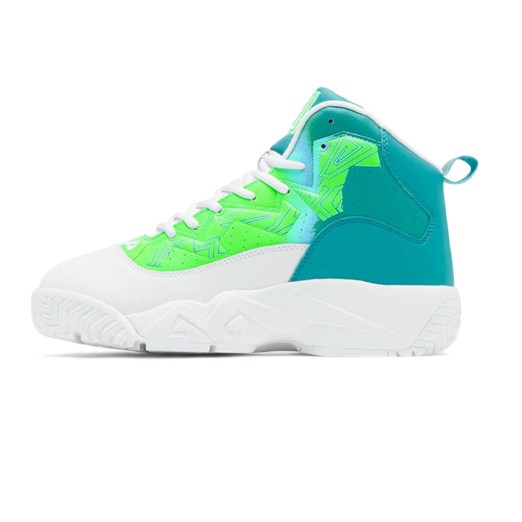 FILA - Men's MB Shoes (1BM01748 142)