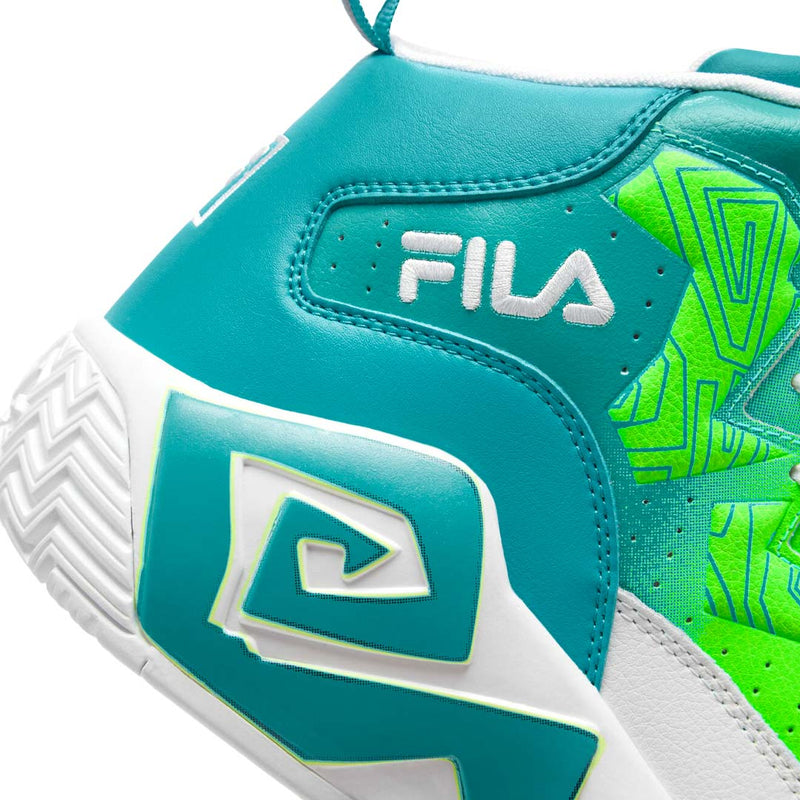 FILA - Men's MB Shoes (1BM01748 142)