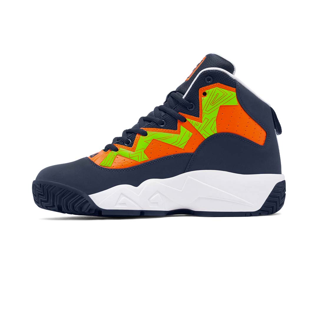 Fila 9's deals basketball shoes