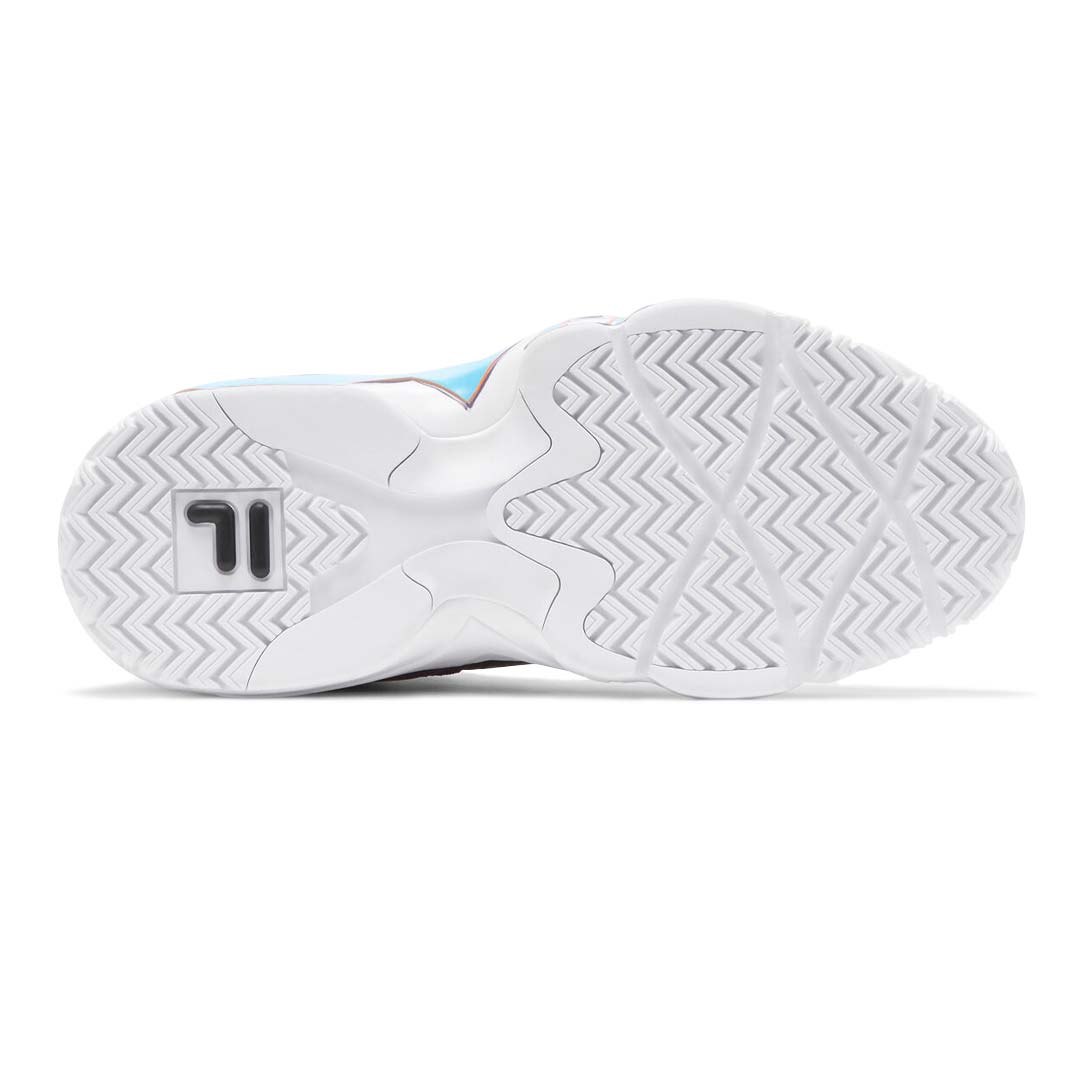 Fila mb white sales