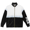 FILA - Men's Mansur Velour Jacket (LM23C352 001)