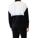 FILA - Men's Mansur Velour Jacket (LM23C352 001)