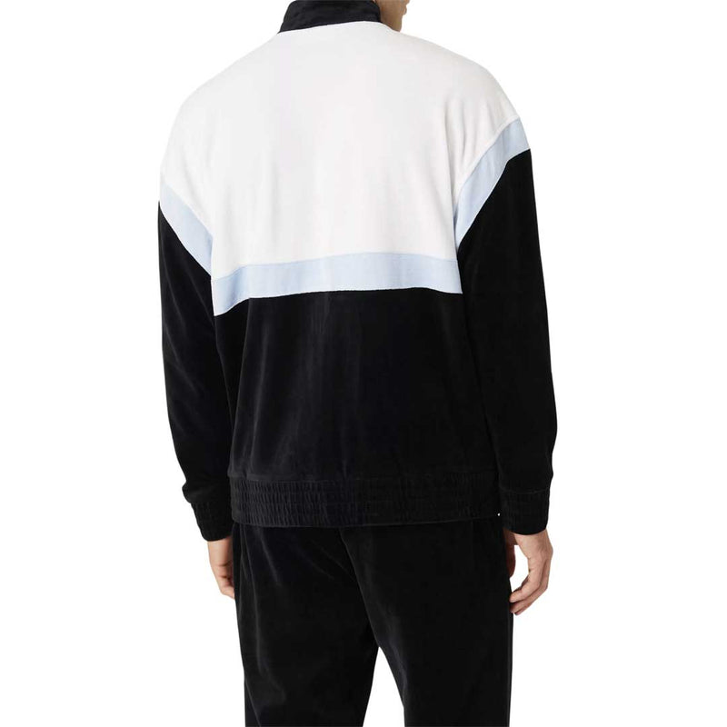 FILA - Men's Mansur Velour Jacket (LM23C352 001)