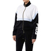 FILA - Men's Mansur Velour Jacket (LM23C352 001)