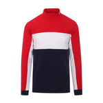 FILA - Men's Matteo Turtleneck (LM932924 640)