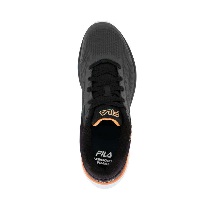 FILA - Chaussures Memory Core Calibration 23 pour hommes (1RM02273 054) 