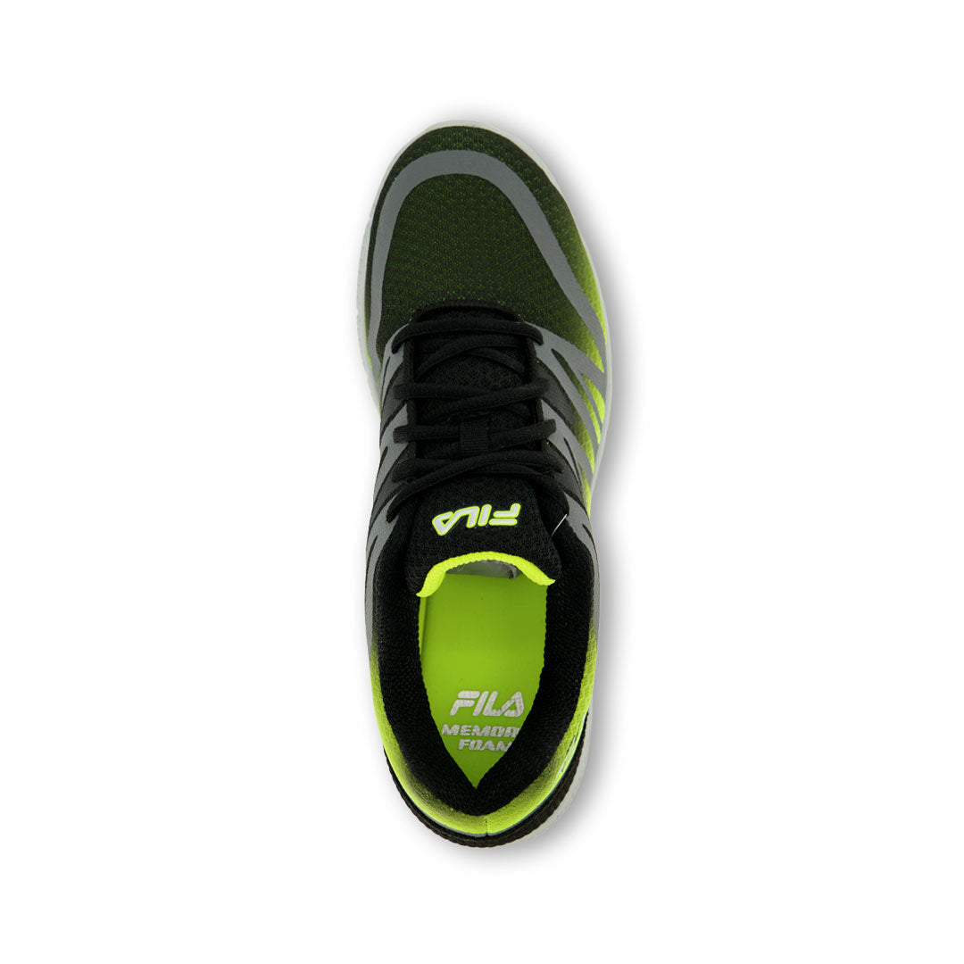 FILA - Men's Memory Fantom 5 Shoes (1RM01396 055) – SVP Sports