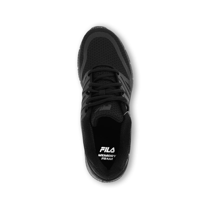 FILA - Men's Memory Fantom 5 Shoes (1RM01400 001)