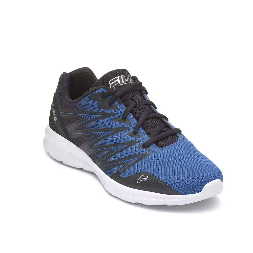Fila memory finition men's running shoes on sale