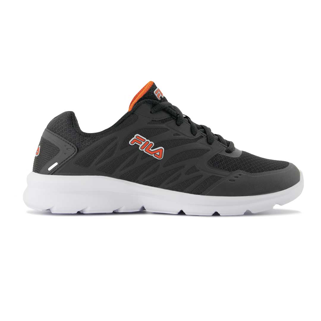 Fila finition best sale