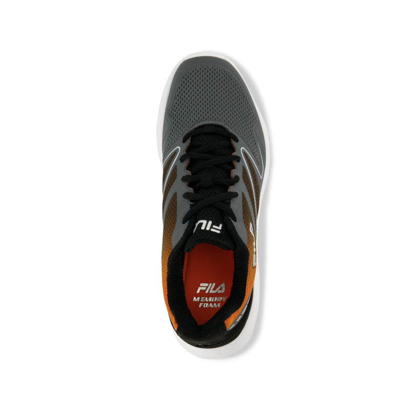 FILA - Men's Memory Panorama 8 Shoes (1RM01404 054)