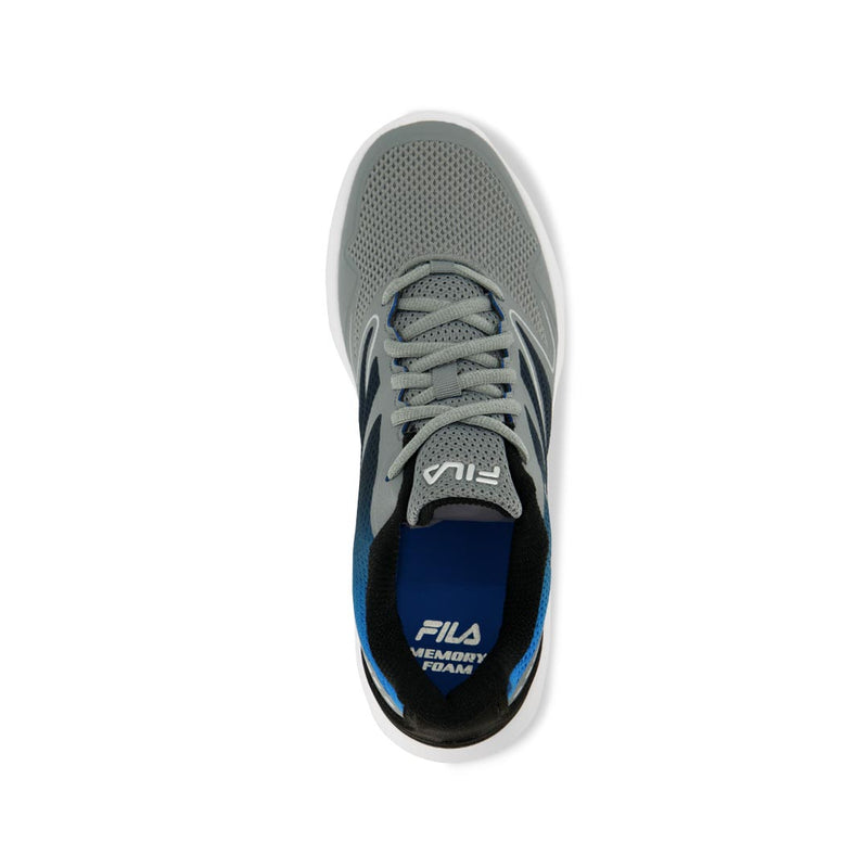 FILA - Men's Memory Panorama 8 Shoes (1RM01404 057)
