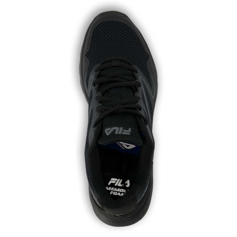 FILA - Chaussures Memory Panorama 8 pour hommes (1RM01640 002) 