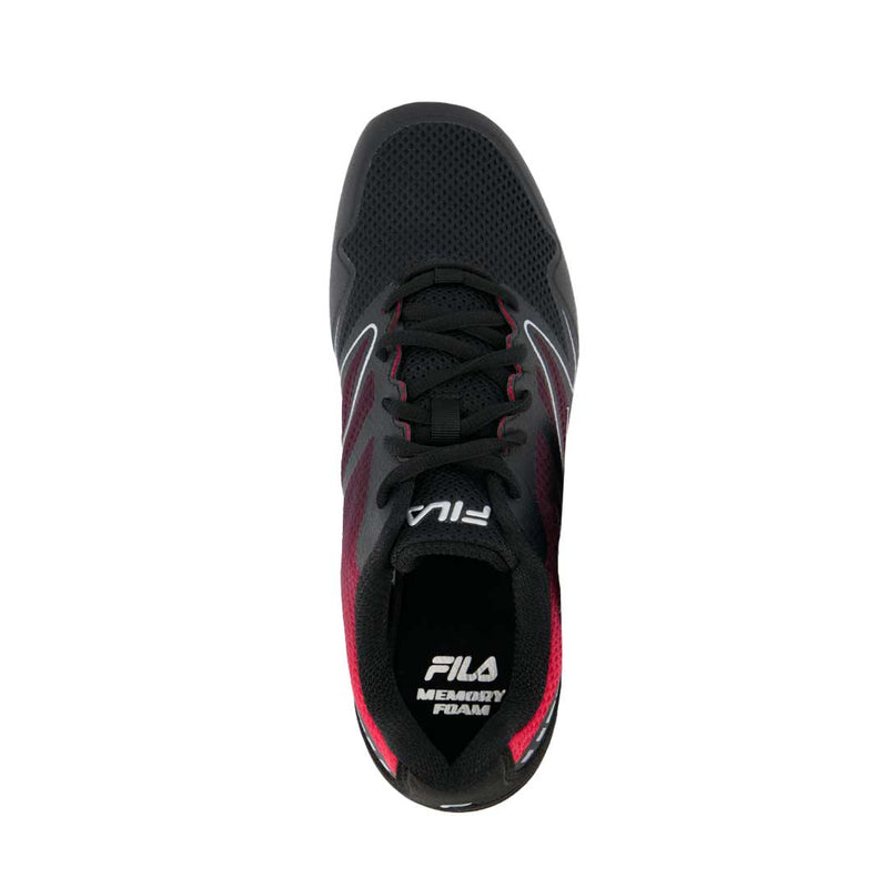 FILA - Men's Memory Panorama 8 Shoes (1RM02272 014)