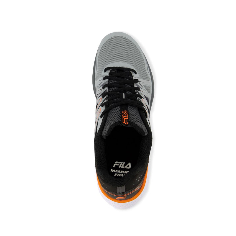 FILA - Men's Memory Speedstride Revo Shoes (1RM02097 054)