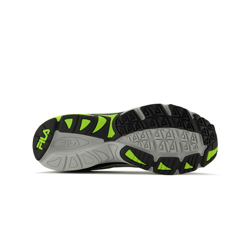 FILA - Men's Memory Stir Up 3 Shoes (1RM02100 090)