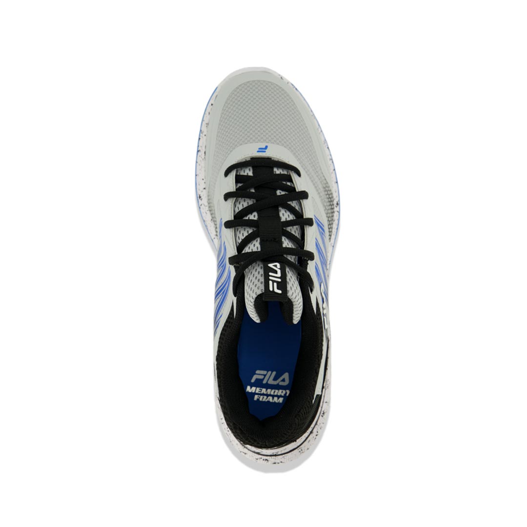 FILA - Men's Memory Trexler 4 Running Shoes (1GM01862 057) – SVP