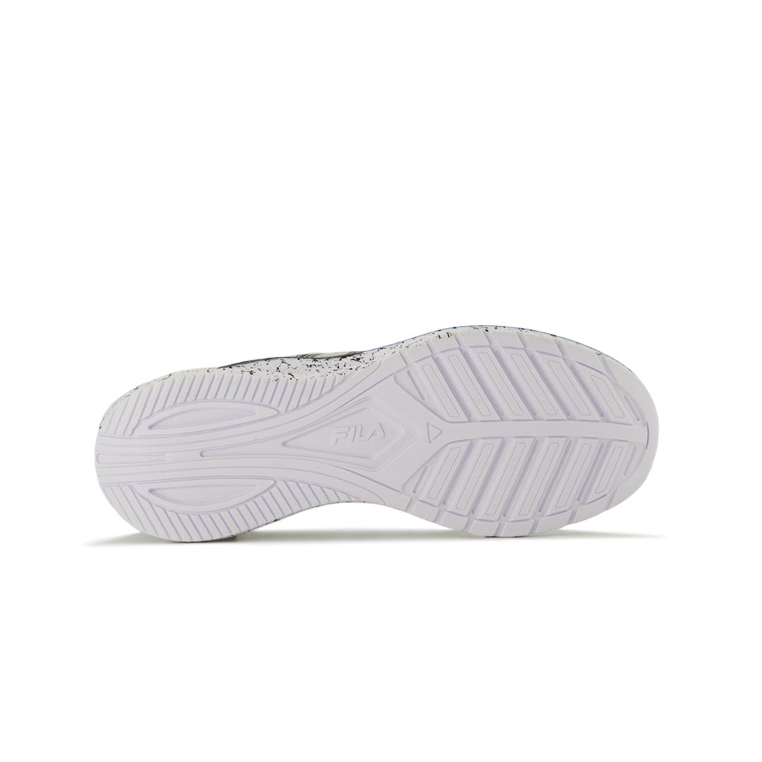 FILA - Men's Memory Trexler 4 Running Shoes (1GM01862 057) – SVP