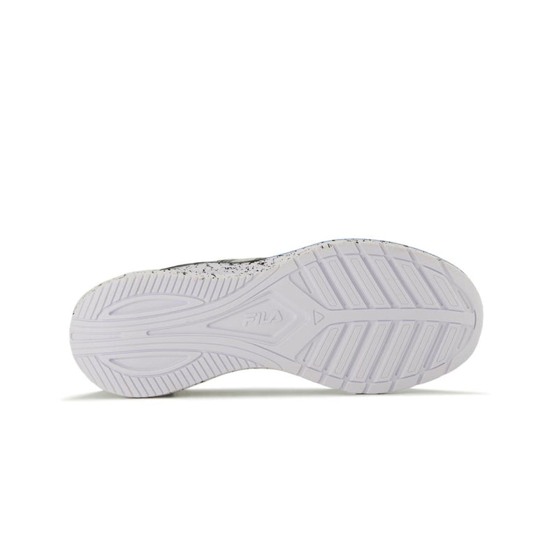 FILA - Men's Memory Trexler 4 Running Shoes (1GM01862 057)