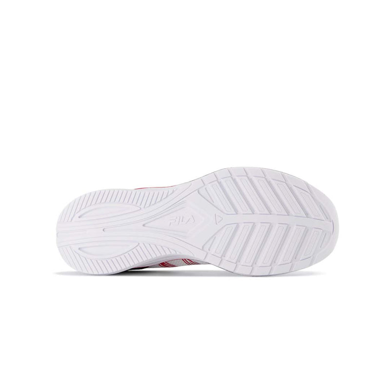 FILA - Men's Memory Trexler 4 Shoes (1GM01858 113)