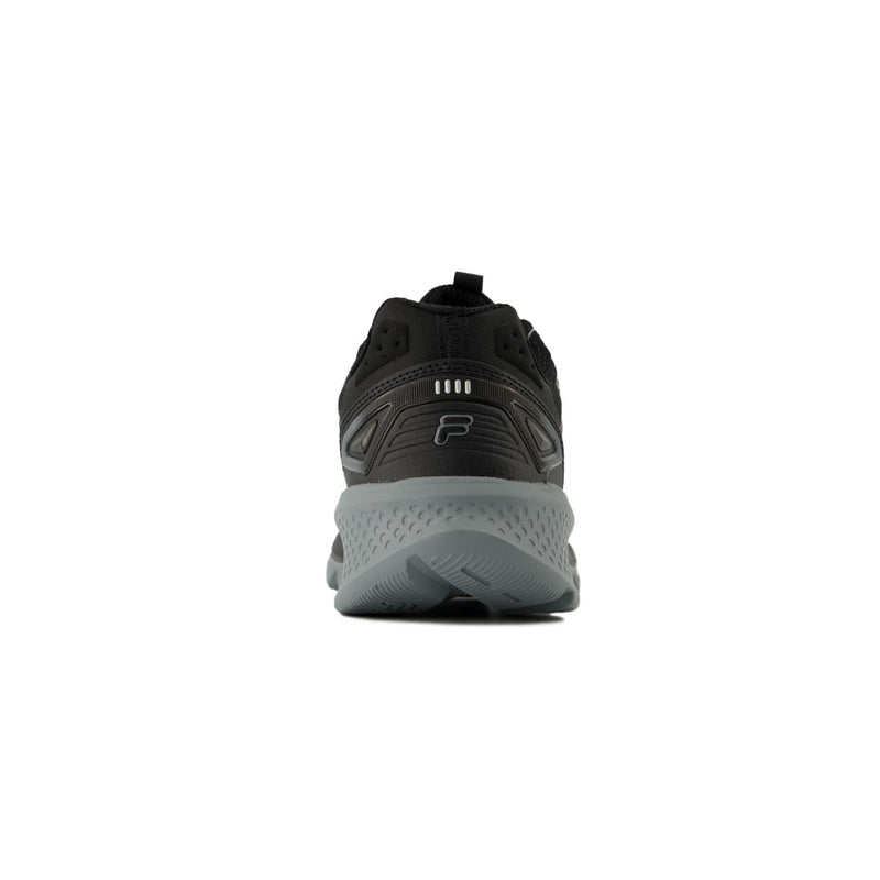 FILA - Men's Memory Wanderun Shoes (1RM01817 003)