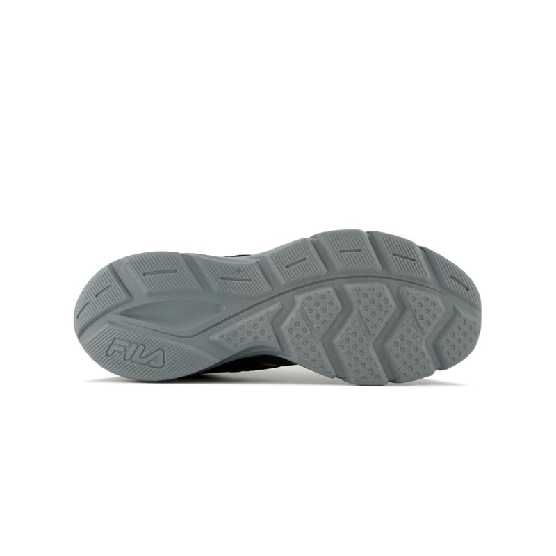 FILA - Men's Memory Wanderun Shoes (1RM01817 003)