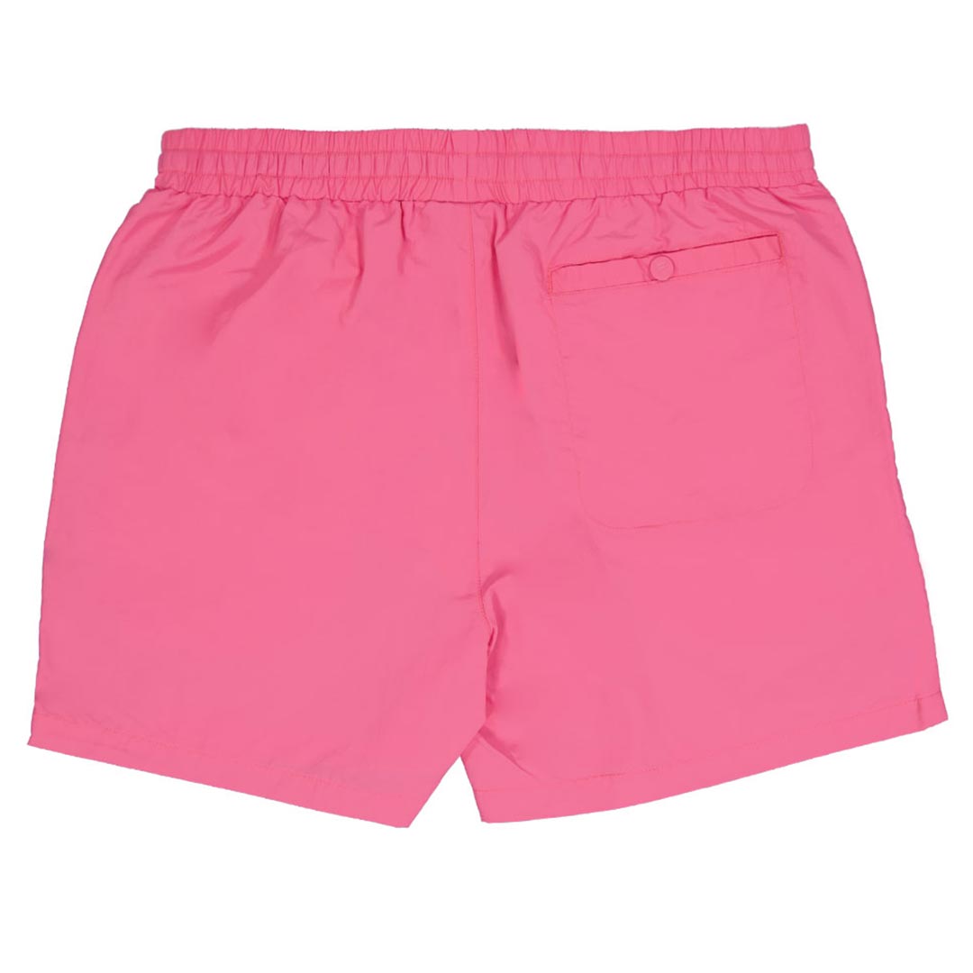 Fila shorts deals mens pink