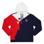 FILA - Men's Nelton Hoodie (LM21C930 410)