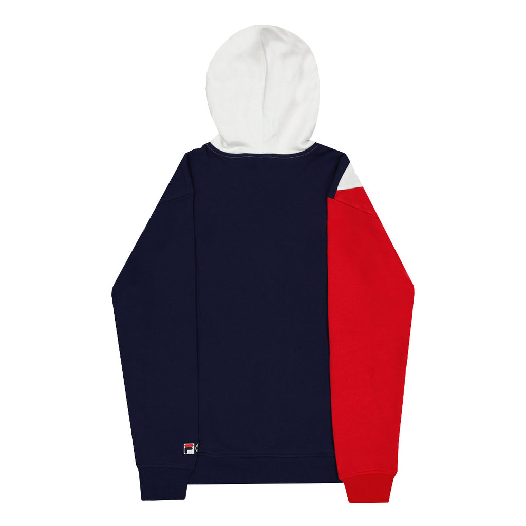 FILA - Men's Nelton Hoodie (LM21C930 410)