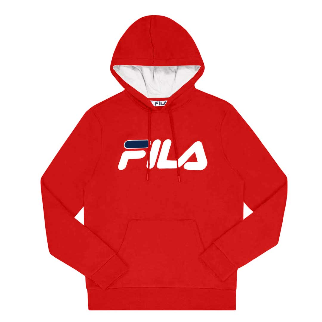 Misha Fila Hoodie Herren Sale Sweat Fila Capuche Homme New Arrivals