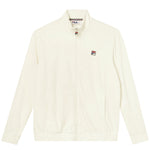 FILA - Men's O-Fit Velour Jacket (LM13B750 132)