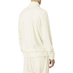 FILA - Men's O-Fit Velour Jacket (LM13B750 132)