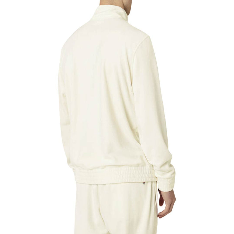 FILA - Men's O-Fit Velour Jacket (LM13B750 132)