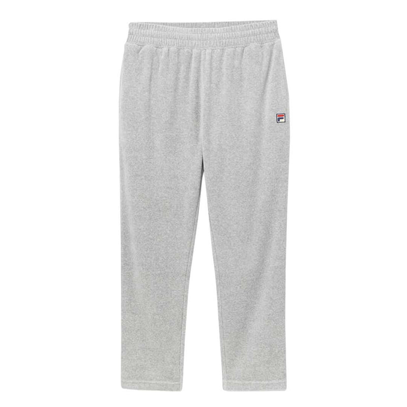 FILA - Men's O-Fit Velour Pant (LM13B751 073)