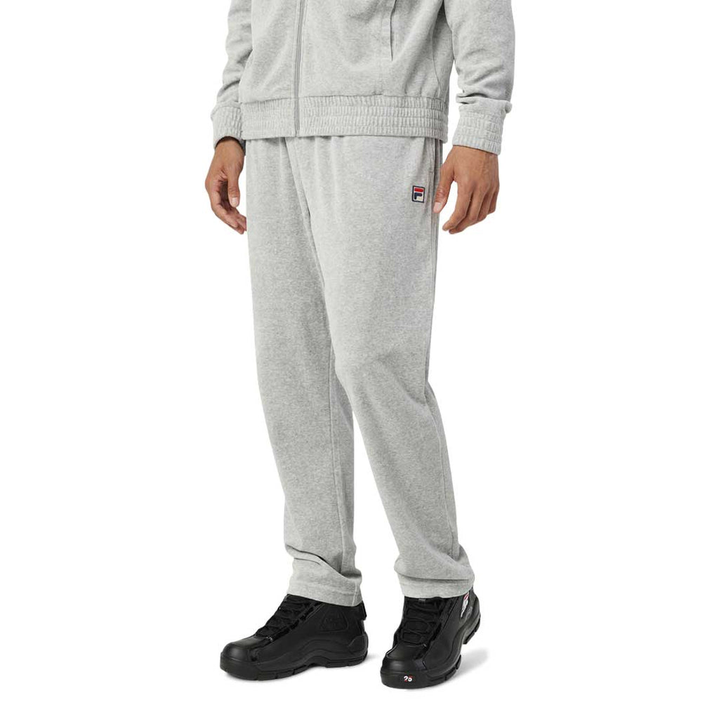 FILA - Men's O-Fit Velour Pant (LM13B751 073)