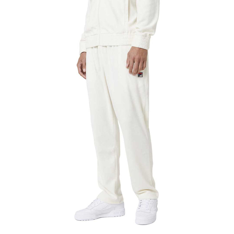 FILA - Men's O-Fit Velour Pant (LM13B751 132)