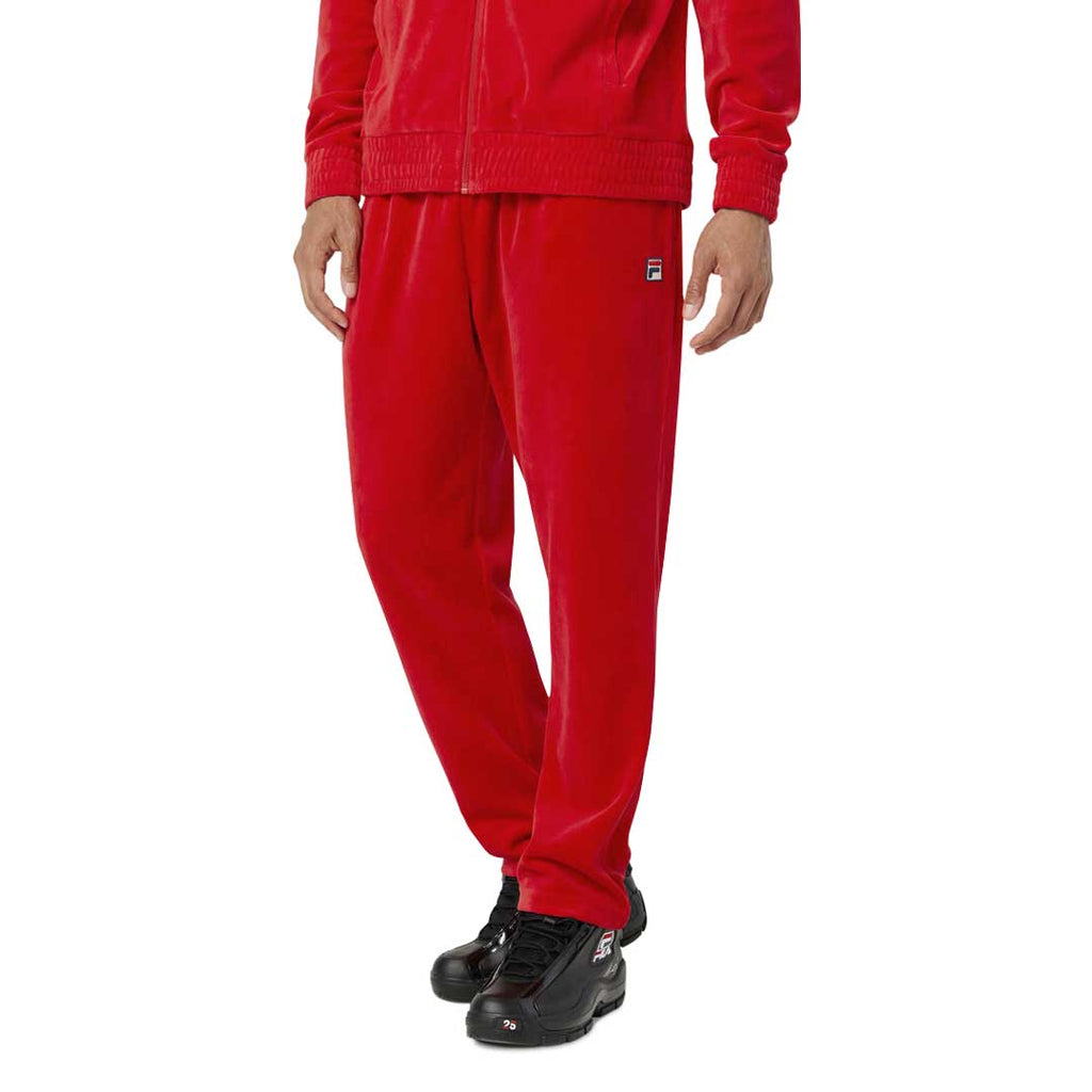 FILA - Men's O-Fit Velour Pant (LM13B751 622)
