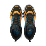 FILA - Men's Oakmont TR Mid Shoes (1JM01684 042)