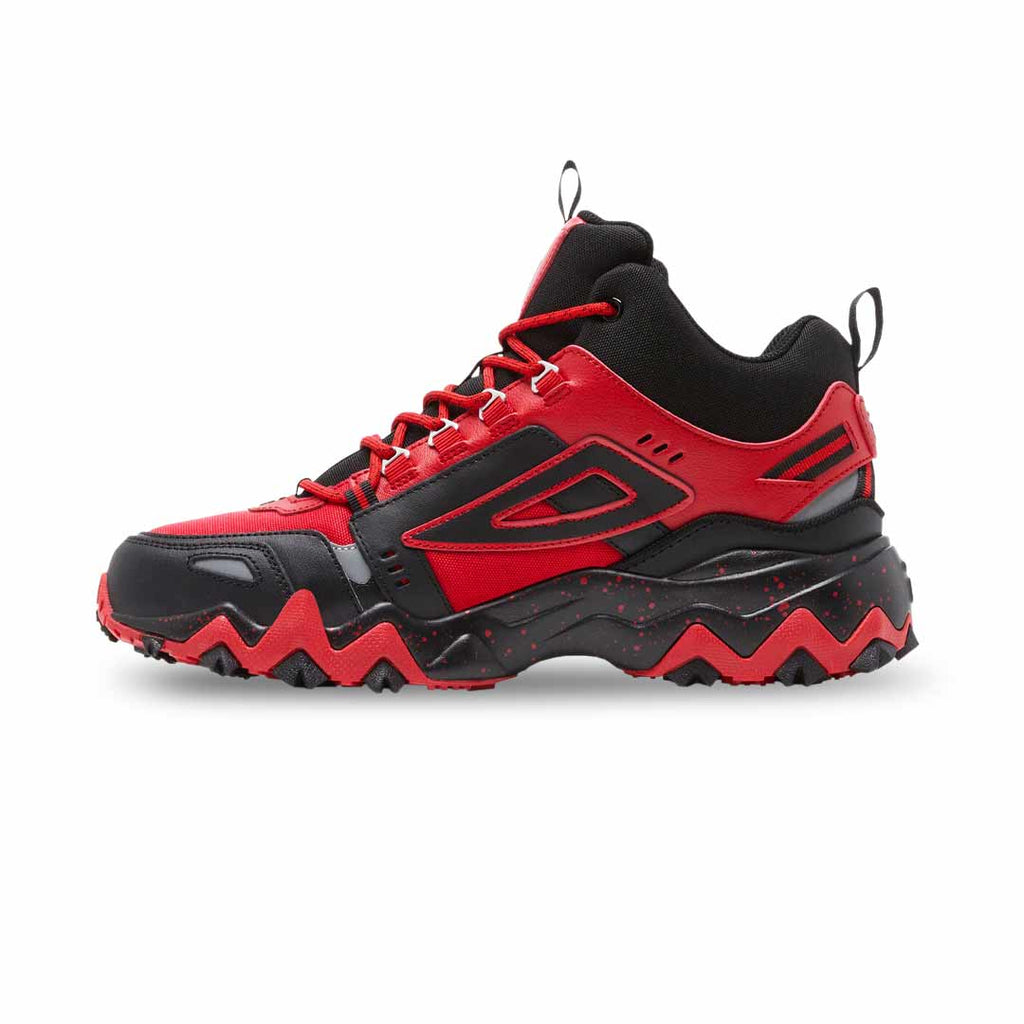 FILA - Men's Oakmont TR Mid Shoes (1JM01684 603)