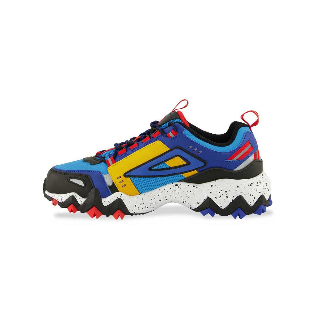 FILA - Men's Oakmont TR Shoes (1JM01690 401)