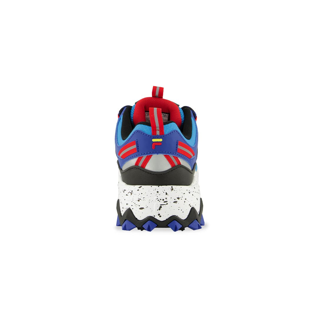 FILA - Men's Oakmont TR Shoes (1JM01690 401) – SVP Sports