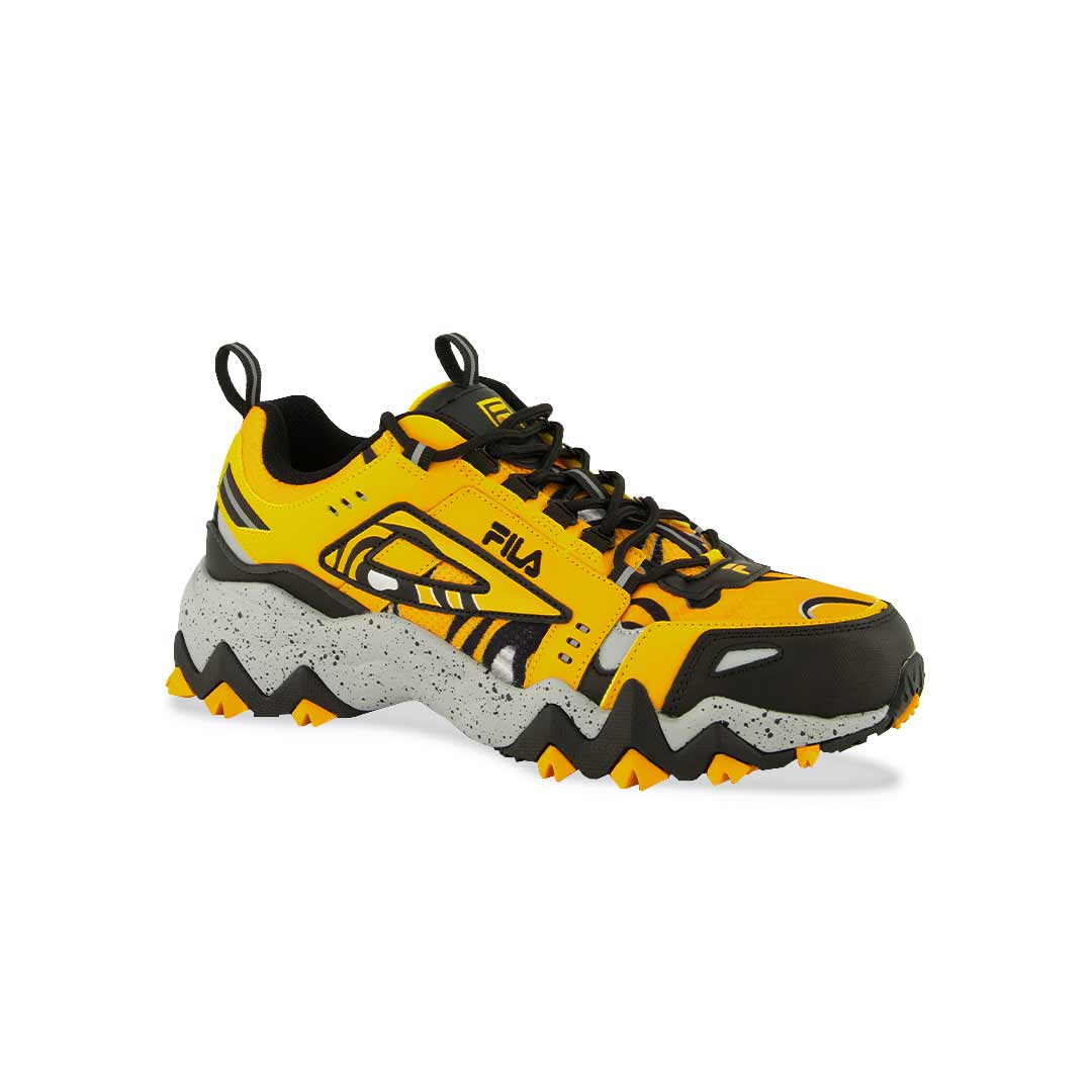 FILA - Men's Oakmont TR Shoes (1JM01701 703) – SVP Sports