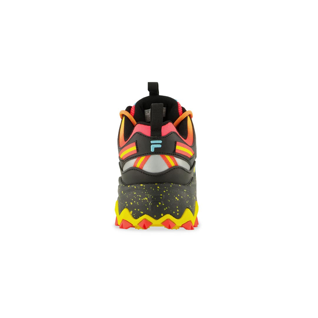 ☆FILA☆ Payto TR1QM02391H050 11001QM02391H050 FILA - Men's Oakmont TR Shoes (1JM01702 656) – SVP Sports