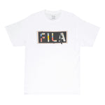 FILA - Men's Open Door 2 T-Shirt (LM13B585 100)
