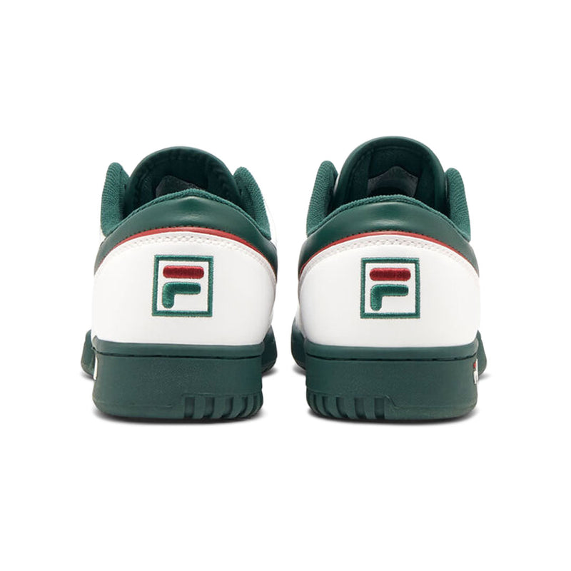 FILA - Men's Original Fitness Shoes (11F16LT 157)